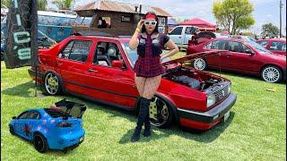 El mejor Tuning del Performance Fest en el estado de Hidalgo