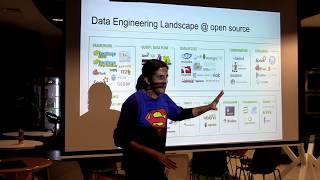 Data Engineering Demystified [Hebrew]