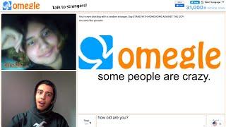 Fighting with strangers on Omegle during quarantine *INTENSE*