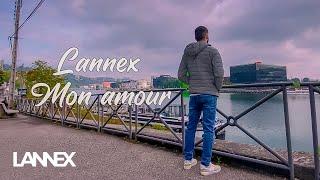 Lannex - Mon amour