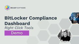 Right Click Tools: BitLocker Compliance