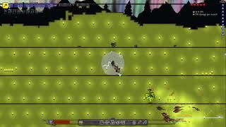 Cryogen No-Hit (Revengeance Mode) | Terraria Calamity Mod
