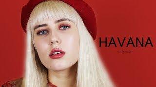 транслейт HAVANA - Camila Cabello (cover на русском) Russian Cover