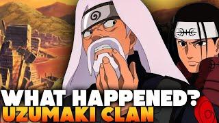 History of Uzumaki Clan- Why Uzumaki Clan got Destroyed | Explained in Hindi