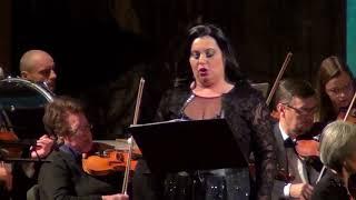 Norma Bellini is sung by Liudmyla Monastyrska, conducted by Hobart Earle at Kharkov Opera