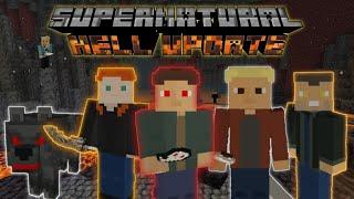 Supernatural: Hell Update |Addon [Spn] v0.2