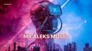 Mr.Aleks- Tech Sci Fi- Sounds