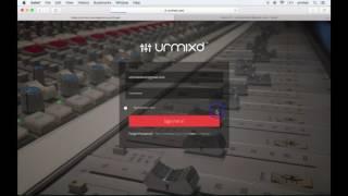 Our Process - www.urmixd.com