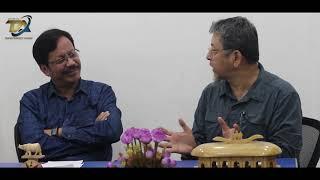 INTERVIEW WITH SOUMYADEEP DUTTA, RENOWNED ENVIRONMENTALIST & WRITER.