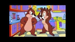 ᴴᴰ Pato Donald y Chip y Dale dibujos animados - Pluto, Mickey Mouse Episodios Completos Nuevo 2019