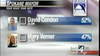 Mayor Verner Accuses KXLY 920's Mike Fitzsimmons Of Spreading Misinformation