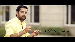 Lovish Kalia - Aakh Teri | Teaser | Upcoming Punjabi Song 2016 | The Mild Pictures