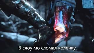 Литерал   Mortal Kombat X