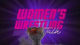 Women's Wrestling Talk