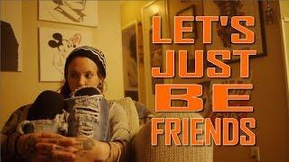 Let's just be friends - Demonic Chronic 2015 48 hour Film Race submission