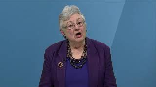 Montgomery County Council At-Large: Rosemary O.  Arkoian (D)