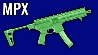 MPX - Comparison in 10 Different Games