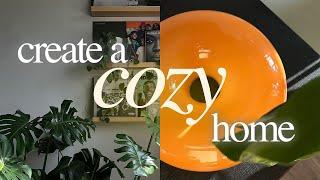 5 Cozy Home Tips for Any Aesthetic!