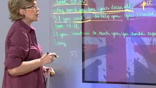 Follow Me com Marisa Leite de Barros - Lesson 43