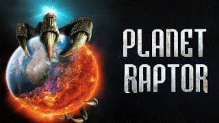 Planet Raptor (2007) [Sci-Fi] [Action] : Dino-Horror im Weltraum! – Ganzer Film auf Deutsch