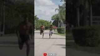 Speed 3-0s Ashton hall #ashton #speed #ishowspeed #running #run