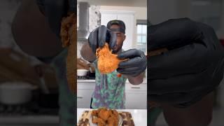 The BEST Fried Chicken | Quick and Easy #onestopchop