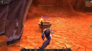 Thwarting Kolkar Aggression WoW Classic Quest