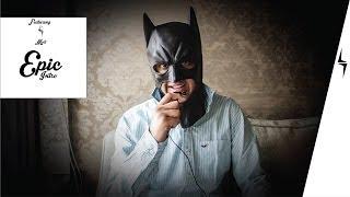 Evolution of Quadraphonic Headphones (How did it Evolve) Ep - 5 ( + The Most Epic Batman Intro)