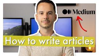 Master the Art of Article Writing: How to Keep Your Readers Engaged from Start to Finish