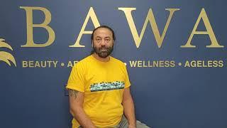 BawaShot & BawaWave Therapy: Patients Traveling To Bawa Medical From Other States