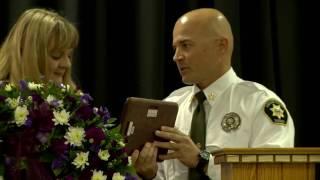 NEWS: Kevin Orr Memorial