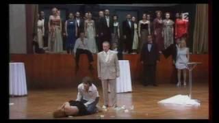 La Traviata, Paris 2007, Christine Schäfer, Jonas Kaufmann