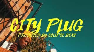 Eclipse Beats x Mc Crank - City Plug (Official Music Video)