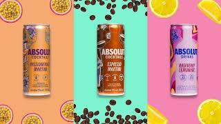 Bargain Booze | Summer drinks inspiration