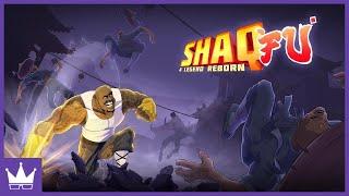 Twitch Livestream | Shaq Fu: A Legend Reborn Full Playthrough [Xbox One]