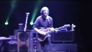 Phish   1999 09 18   Coors Amphitheatre, Chula Vista, CA S2