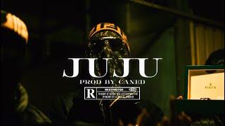[FREE] Dark Drill Type Beat X Beat Switch Type Beat - "JUJU" | Drill Instrumental 2025