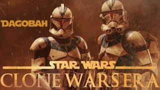 SW: Battlefront 2 Classic | Clone Wars Era | 182nd Legion: Dagobah