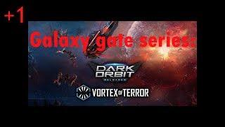 Darkorbit-Vortex Of Terror