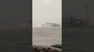 Samundar ke dhare sar jhukate Hain Haji Ali Sarkar#answer #hindisong #dargah #viralshort
