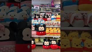 Organizing The Squishmallows at Learning Express Toys!!