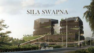 Competition Entry | TOP 20th Sayembara Desain Gedung A Vokasi UB