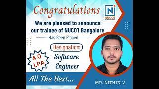 𝐍𝐔𝐂𝐎𝐓 𝐏𝐥𝐚𝐜𝐞𝐦𝐞𝐧𝐭 & 𝐓𝐫𝐚𝐢𝐧𝐢𝐧𝐠 𝐑𝐞𝐯𝐢𝐞𝐰 | 𝐍𝐢𝐭𝐡𝐢𝐧 𝐕 #nucotplacement #nucotreviews