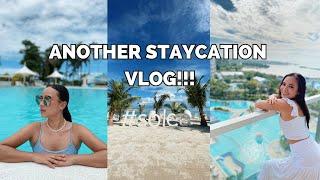 Solea Mactan Resort | Staycation | Jhanine Dominguez