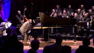2015 American Pianists Awards finals | SULLIVAN FORTNER
