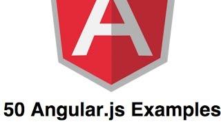 Introduction to Angular.js in 50 Examples (part 1)