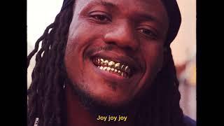 Pheelz ft Olamide - Joy (Official Lyric Video)