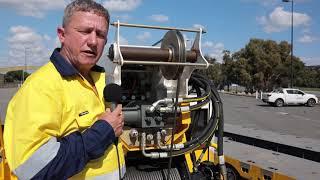 TIDD Crane Operator Familiarisation Video 2022