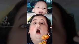 duo rafizka mukbang