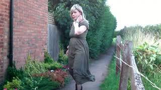 A Peasant Afternoon II (T-Girl / Transgender) | Rachel Louise Swann